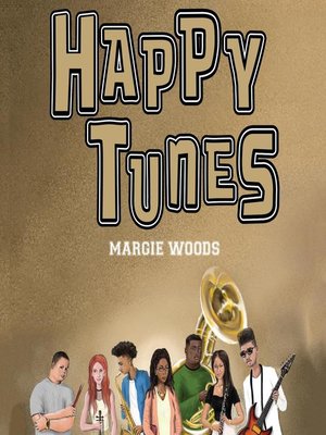 cover image of Happy Tunes